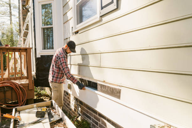 Trusted Wood Siding service in Bolivar, PA - Creative Siding